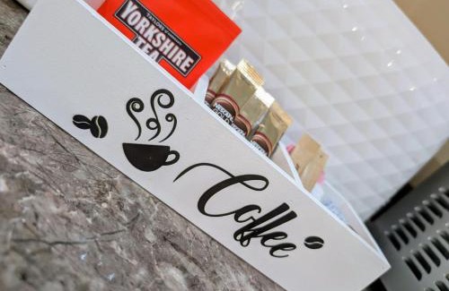 Huddersfield Apartment | Apartment in West Yorkshire