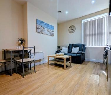 Huddersfield Apartment | Apartment in West Yorkshire