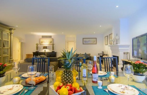 Nikki Beach Apartment | Apartment in White Pearl Beach