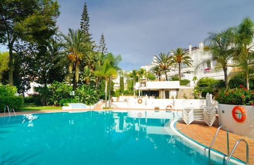 Nikki Beach Apartment | Apartment in White Pearl Beach