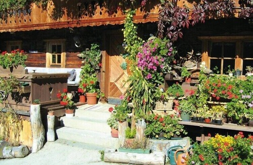 Auffach Apartment | Apartment in Wildschönau by Schatzberg Lift
