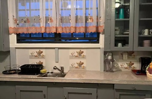 Georgetown Apartment | Apartment in Wortmanville