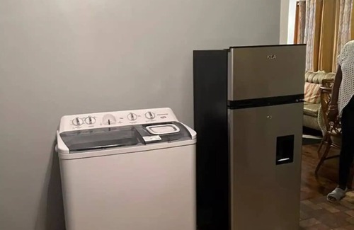 Georgetown Apartment | Apartment in Wortmanville
