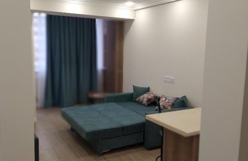 Kentron Apartment | Apartment in Yerevan City Center, Pushkin