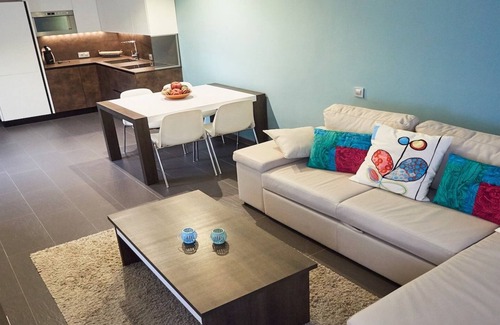 Yeste Apartment | Apartment in Yeste (2 places)