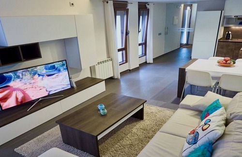Yeste Apartment | Apartment in Yeste (2 places)