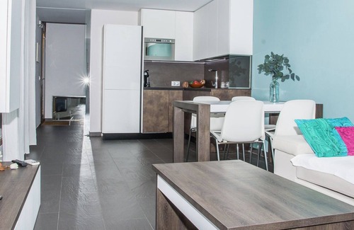 Yeste Apartment | Apartment in Yeste (2 places)