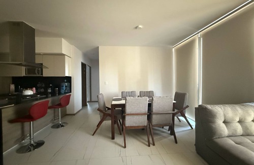 Zapopan Apartment | Apartment in Zapopan Lighthouse