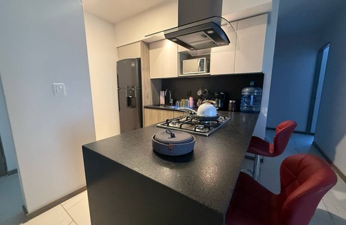 Zapopan Apartment | Apartment in Zapopan Lighthouse
