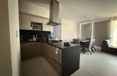 Zapopan Apartment | Apartment in Zapopan Lighthouse