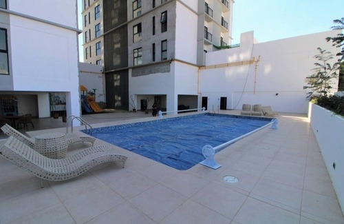 Guadalajara Apartment | Apartment in Zapopan north