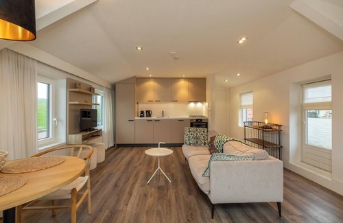 Zoutelande House | Apartment in Zeeland near the Beach