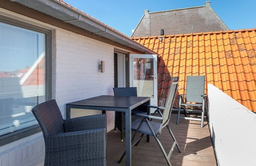 Zoutelande House | Apartment in Zeeland near the Beach