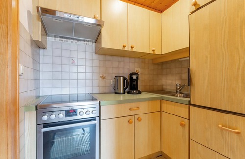 Zell am See Apartment | Apartment in Zell am See with ski bus 100m away