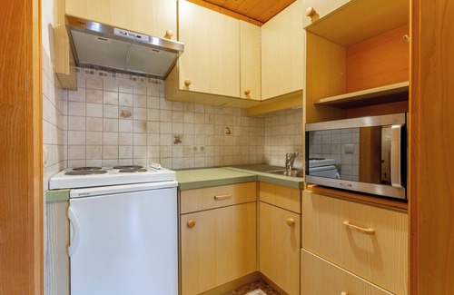 Zell am See Apartment | Apartment in Zell am See with ski bus 100m away