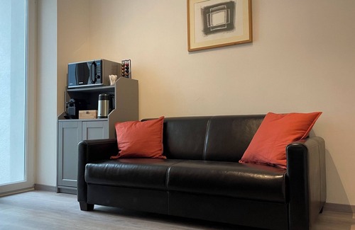Innenstadt-Nord Apartment | Apartment in Zentraler Lage zur Dortmunder Innenstadt