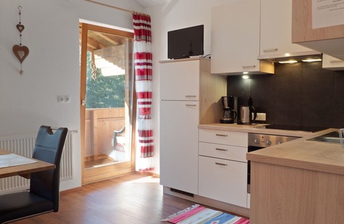Fuegenberg Apartment | Apartment in Zillertal near Ski Slopes