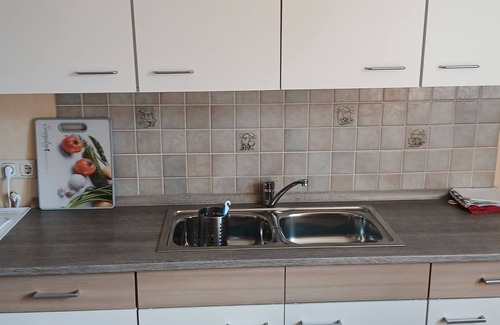 Mecklenburgische Kleinseenplatte Apartment | Apartment in Zirtow (22395) - Apartment in Zirtow