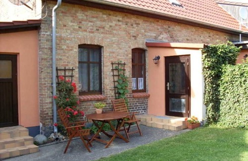 Mecklenburgische Kleinseenplatte Apartment | Apartment in Zirtow (22395) - Apartment in Zirtow
