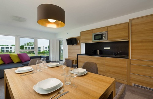 Zsira Apartment | Apartment in Zsira near Thermal Spa