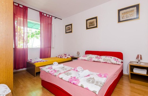 Gruz Apartment | Apartment Ines