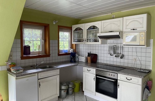 Borod Apartment | Apartment Ingrid - 8-bed apartment