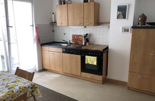 Marktbreit Apartment | Apartment "Innenstadt"
