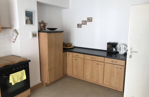 Marktbreit Apartment | Apartment "Innenstadt"