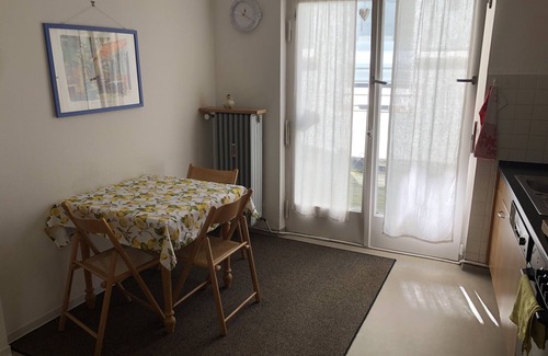 Marktbreit Apartment | Apartment "Innenstadt"