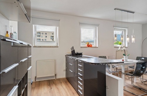Pradl Apartment | Apartment Innsbruck near Bergisel Ski Jump