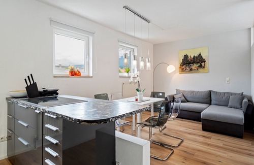 Pradl Apartment | Apartment Innsbruck near Bergisel Ski Jump