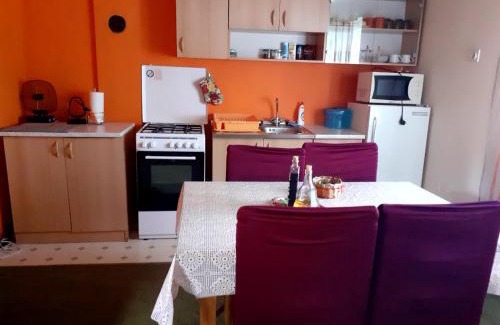 Lic Apartment | Apartment Irena