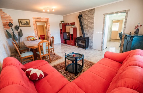 Cerklje ob Krki House | Apartment Irena