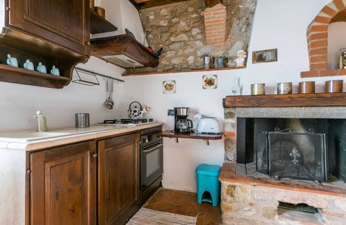Montieri Apartment | Apartment Irene by Interhome