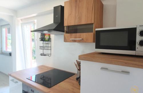 Secovlje Apartment | Apartment Irene