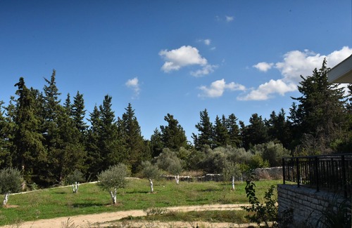 Maza Apartment | "apartment irini" , between Rethymno and Chania,