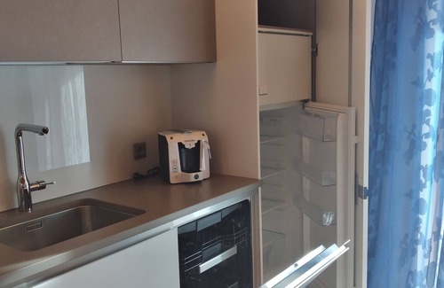 Vervo Apartment | Apartment "Iris"