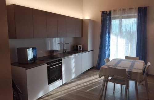 Vervo Apartment | Apartment "Iris"