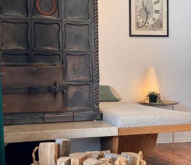Hoerbranz Apartment | Apartment Irmi