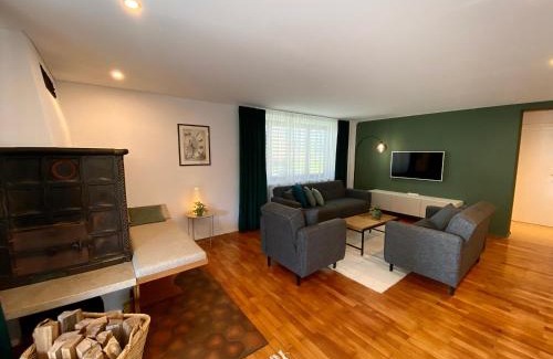 Hoerbranz Apartment | Apartment Irmi