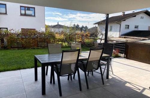 Hoerbranz Apartment | Apartment Irmi