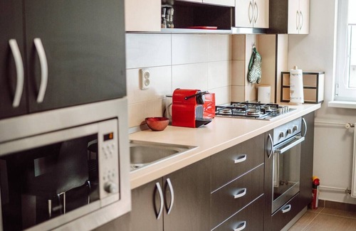 Ploiesti Apartment | Apartment is clean and cosy.