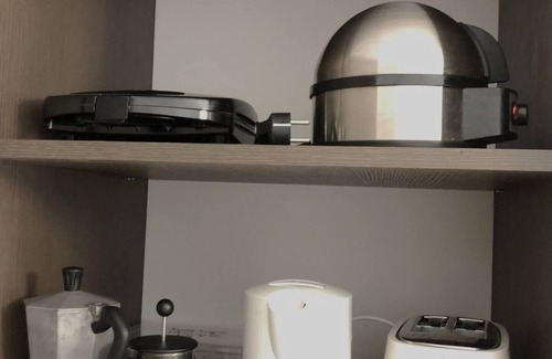 Ploiesti Apartment | Apartment is clean and cosy.