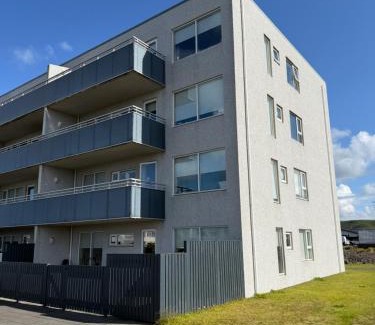 Capital Region House | Apartment