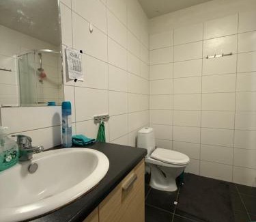 Capital Region House | Apartment