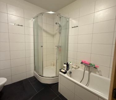 Capital Region House | Apartment