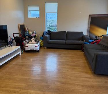 Capital Region House | Apartment