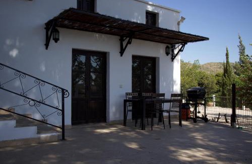 Sorbas Apartment | Apartment Isabel