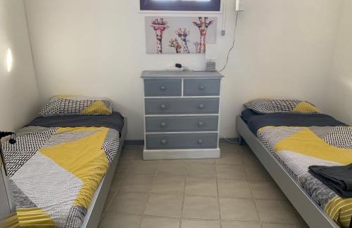Sorbas Apartment | Apartment Isabel