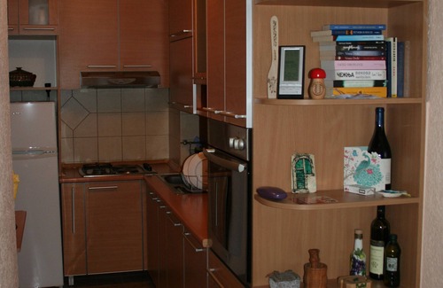 Tivat Apartment | Apartment ISEO in city center